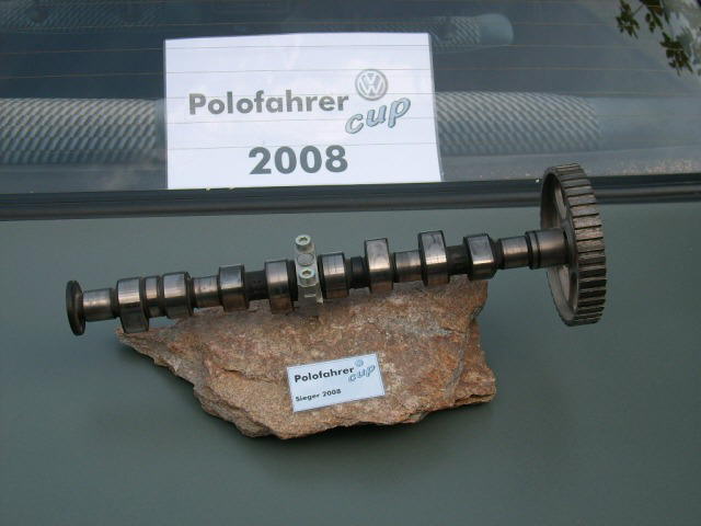 der Pokal