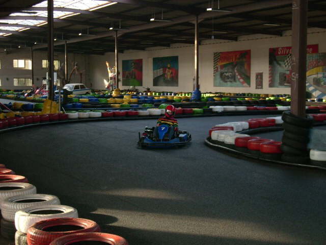 NCC